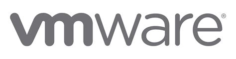 Vmware Png Logo - Free Transparent PNG Logos