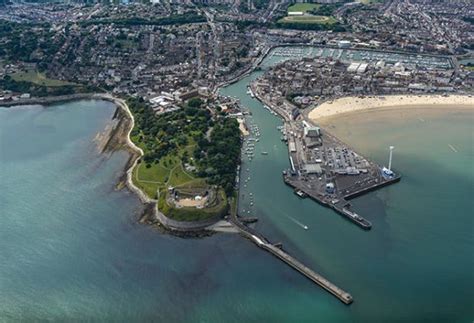 Weymouth Bay: a gem along the Dorset coastline - Yachting Monthly