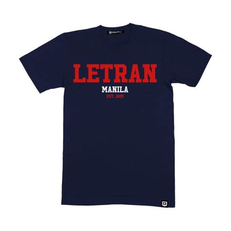 Letran Apparel – School Bus Clothing