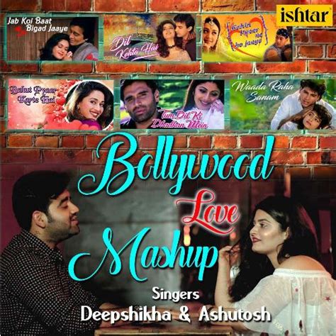 Bollywood Love Mashup Songs Download - Free Online Songs @ JioSaavn