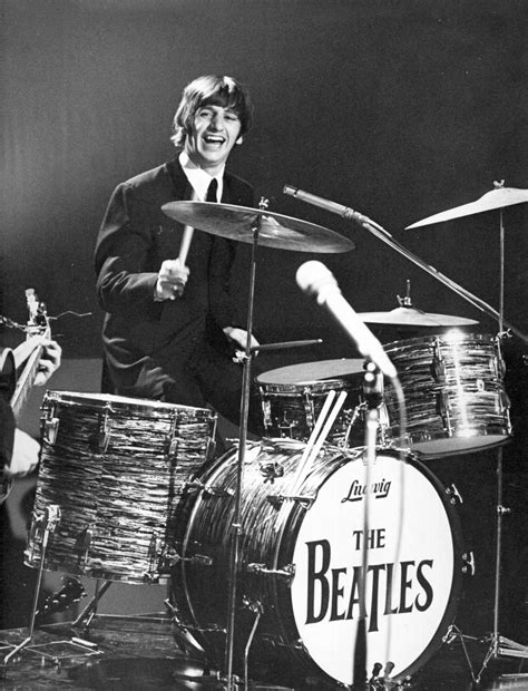 Ringo Starr | The Fest for Beatles Fans