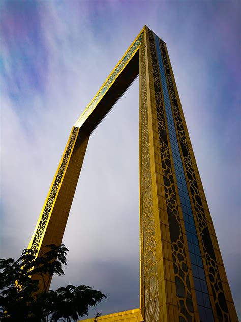 Dubai Frame | ProTenders