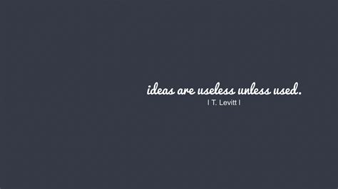 Minimalist Quotes Wallpapers - Wallpaper Cave