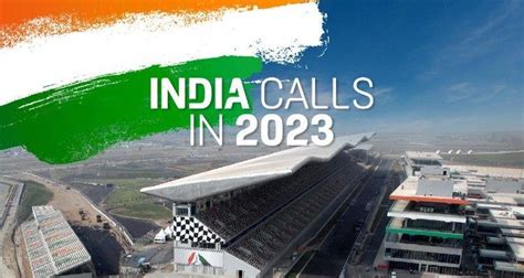 MotoGP Announces Indian Grand Prix Debut In 2023