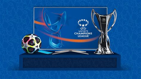 Uefa Champions League Frauen