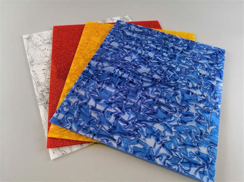 Pattern Acrylic Sheet - Jinan Spring Sign Plastics Co.,Ltd