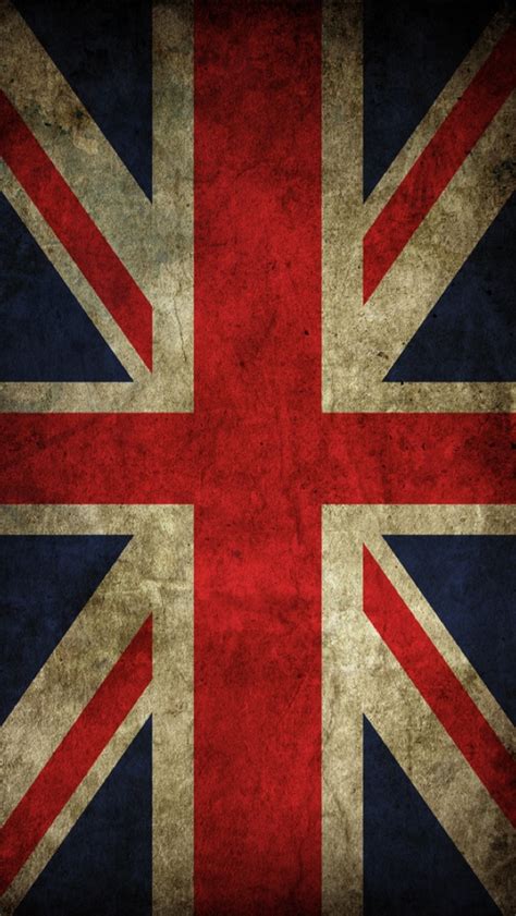 British Flag iPhone Wallpaper - WallpaperSafari