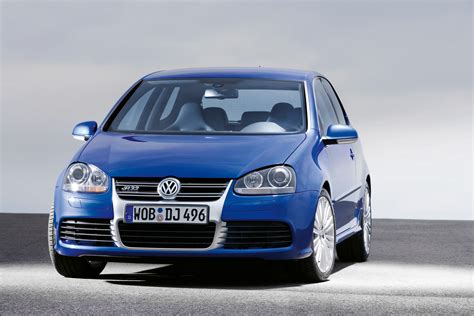 2007 Volkswagen Golf R32 - HD Pictures @ carsinvasion.com