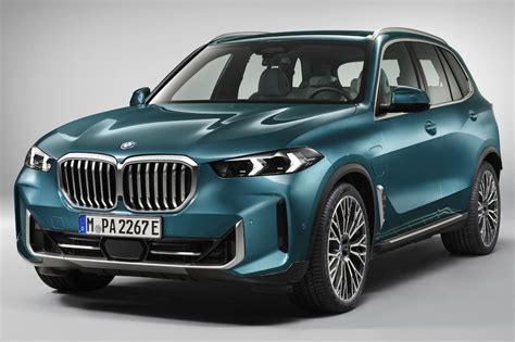 New 2024 Bmw X5 X5m Lci Hybrid Redesign And Release Date Us Suvs | Porn ...