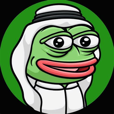 Introducing Saudi Pepe: The Revolutionary Crypto Project - Changing the ...