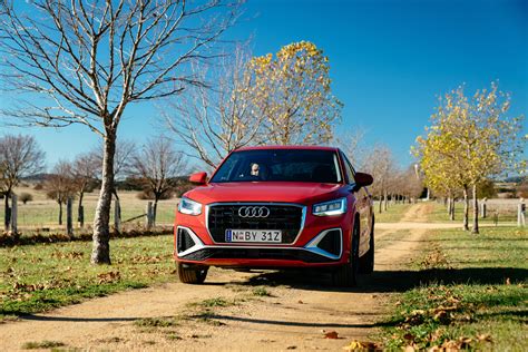 2021 Audi Q2 review | CarExpert