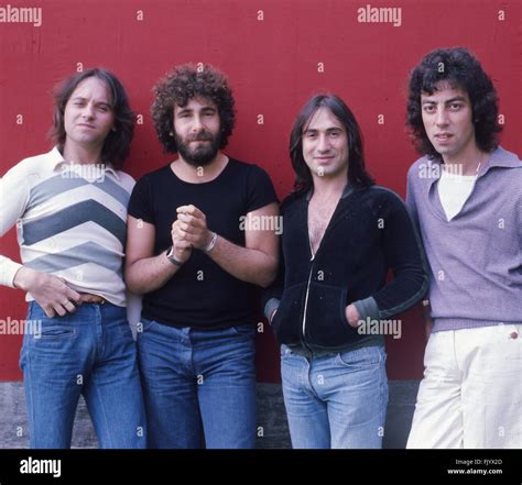 10cc Band Stock Photos & 10cc Band Stock Images - Alamy