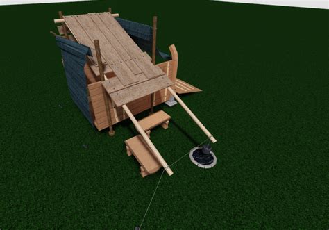 Rate my simple Building - Building Support - Developer Forum | Roblox