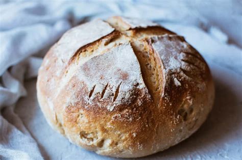 Gluten-Free Sourdough Bread | MOON and spoon and yum