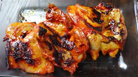 Easy Chicken Tocino Recipe - Korpino Feed - Korpino Recipes