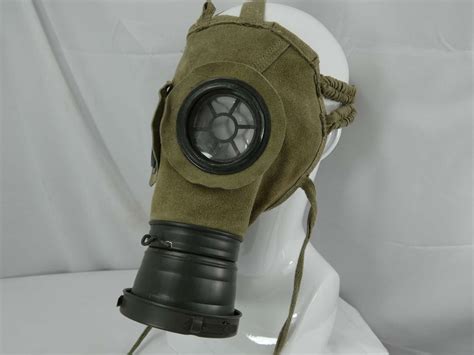 Replica WW1 German Gas Mask