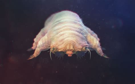 Demodex: Mites That Live On Your Skin