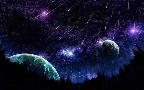 Desktop Space Backgrounds - Wallpaper Cave