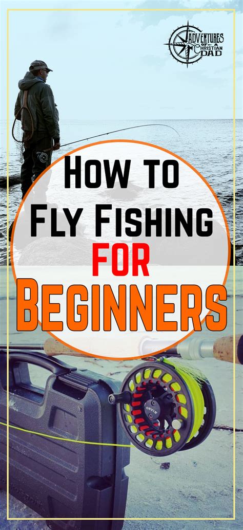 How to Fly Fishing for Beginners Made Simple