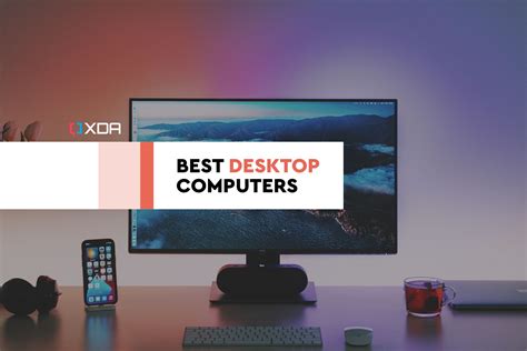 Best desktop computers in 2024