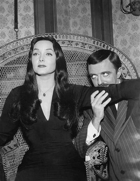 ABC's "The Addams Family" Photos and Images | Getty Images