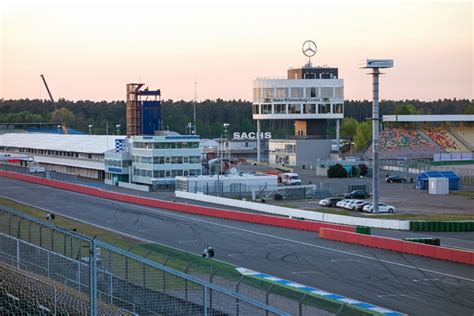 German Grand Prix: Hockenheimring | F1 Circuits | Formula 1 ...