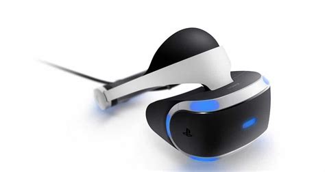 PS5 VR Headset Announced by Sony