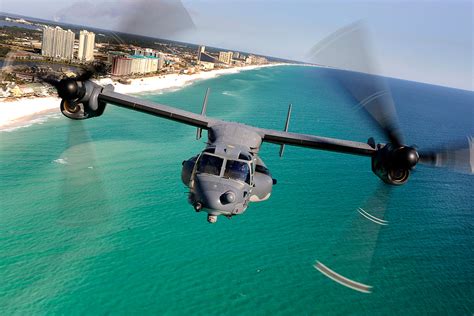 CV-22 Osprey | Military.com