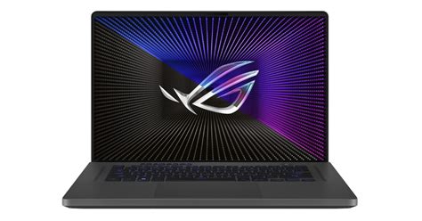 ROG Zephyrus G16 (2023) | Gaming Laptops｜ROG UK