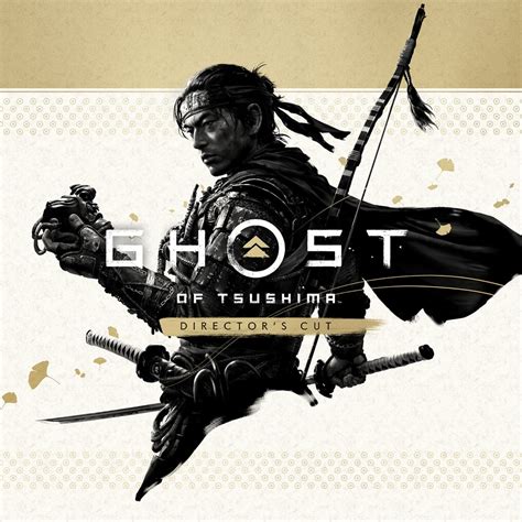 Ghost of Tsushima Legends (UK)