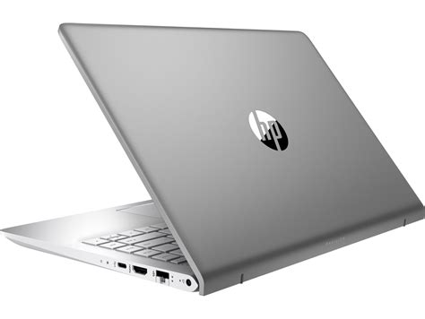 Buy HP Pavilion 14-bf148TX 2017 14-inch Laptop (Core i7/8GB/1TB/Windows ...