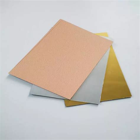 ABS Color Sheet - CVT Plastic