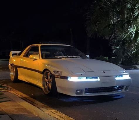 BryanJC Photo Toyota Supra Mk3, Toyota Supra, Supra, 51% OFF