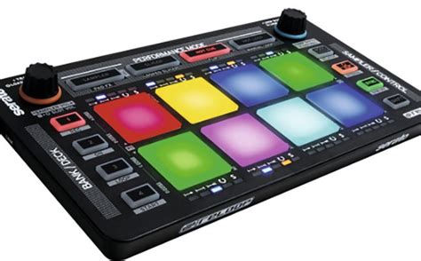 drum pads - Digital DJ Tips