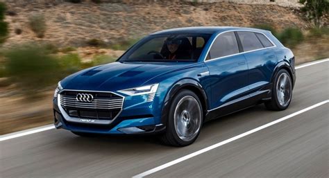 2019 Audi Q6 Powertrain | Top Newest SUV