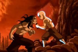 ozai & aang - avatar: avatar aang Photo (24211156) - Fanpop