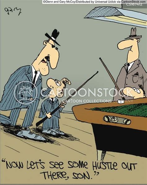 Mafia Cartoons and Comics - funny pictures from CartoonStock