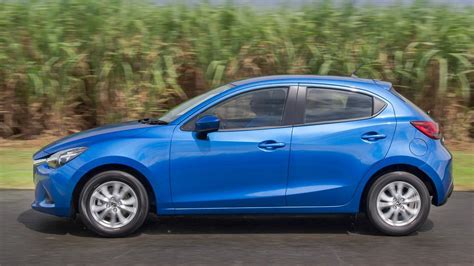 Mazda2 review: Smile for the camera | news.com.au — Australia’s leading ...