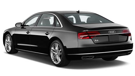 2022 Audi A8 Price