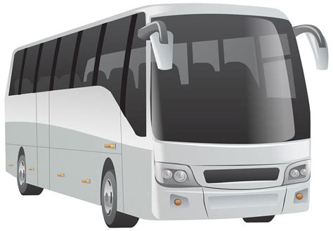 Bus PNG HD | PNG All