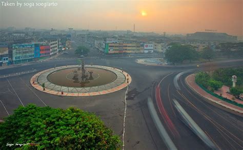 Palembang City | Life Is About Vacation, Let's Explore!