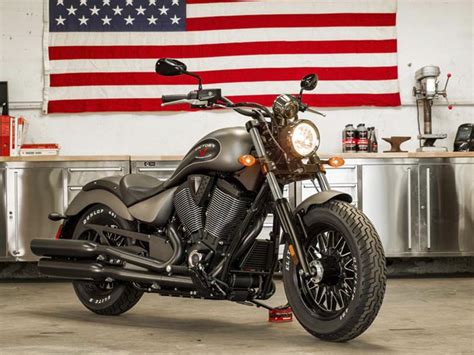 New Victory Motorcycles | Reviewmotors.co