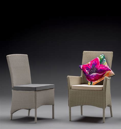 Lloyd Loom Outdoor And Garden Furniture | Exclusive Garden Range