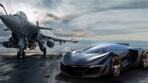 Car Wallpapers - Top Free Car Backgrounds - WallpaperAccess