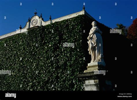 Tremezzo Lake Como Italy Villa Carlotta Stock Photo - Alamy