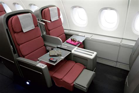 Qantas A380 | Marc Newson Ltd