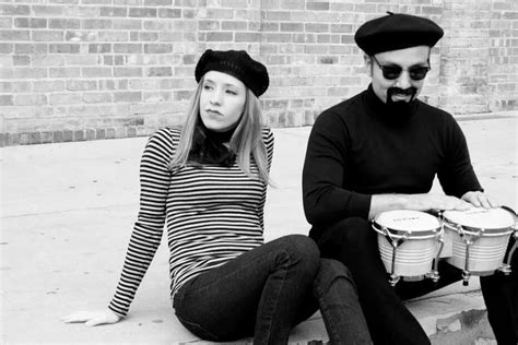 Beatnik Fashion Guide: Embracing the Beatnik Style. - The Jacket Maker Blog