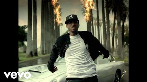 Usher - Burn (Official Music Video) Chords - Chordify