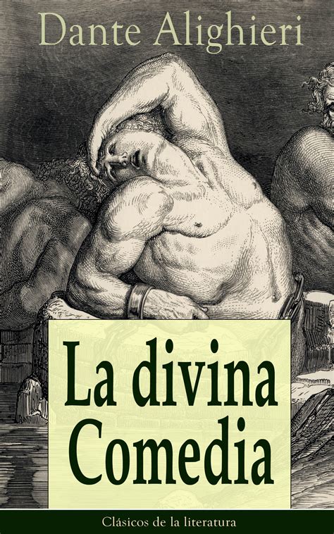 Descargar el libro La divina comedia (PDF - ePUB)