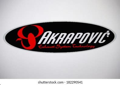 AKRAPOVIC Logo Vector (.EPS) Free Download